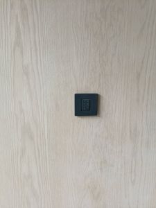 Установка диммера