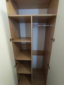 Сборка комода с 4 и менее ящиками