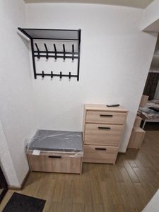 Сборка тумбы под телевизор