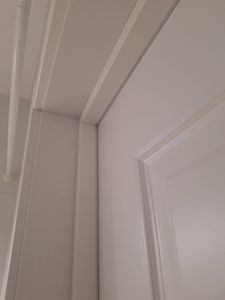 Врезка завертки/дверной ручки/магнитной ответки/цилиндра для замка
