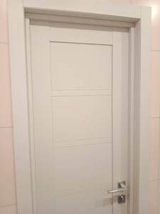 Врезка завертки/дверной ручки/магнитной ответки/цилиндра для замка