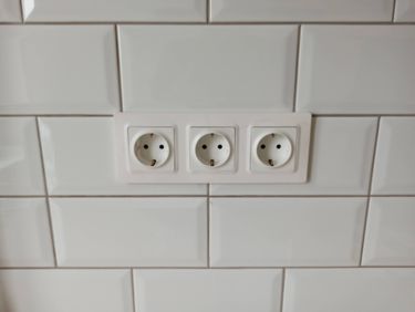 Ремонт розетки
