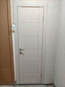 Врезка завертки/дверной ручки/магнитной ответки/цилиндра для замка
