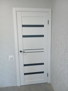 Врезка завертки/дверной ручки/магнитной ответки/цилиндра для замка