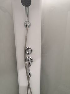 Подводка труб (ХВС, ГВС, канализация) к месту установки сантехнического оборудования (до 3 метров)