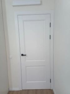 Врезка завертки/дверной ручки/магнитной ответки/цилиндра для замка