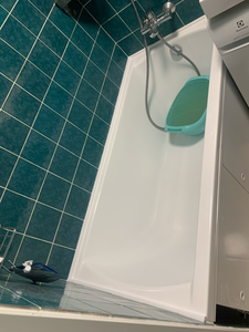 Установка и подключение стиральной машины