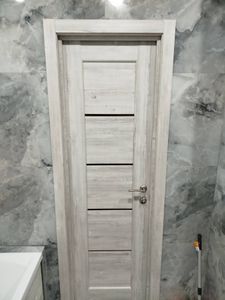 Врезка завертки/дверной ручки/магнитной ответки/цилиндра для замка