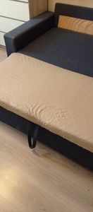 Ремонт дивана