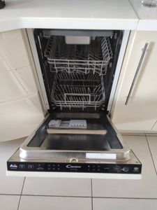 Ремонт посудомоечной машины (простой)