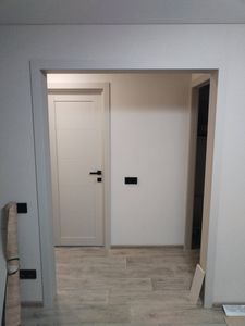 Врезка завертки/дверной ручки/магнитной ответки/цилиндра для замка