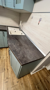 Герметизация окна