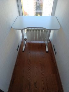 Ремонт тумбочки