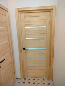 Врезка завертки/дверной ручки/магнитной ответки/цилиндра для замка