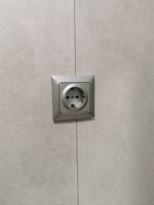 Ремонт розетки