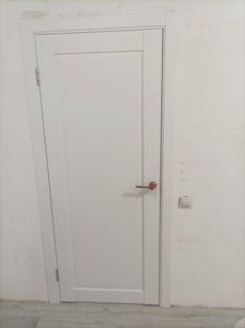 Врезка завертки/дверной ручки/магнитно й ответки/цилиндра для замка