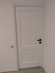 Врезка завертки/дверной ручки/магнитной ответки/цилиндра для замка