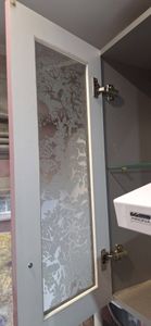 Замена фасадов