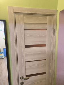 Врезка завертки/дверной ручки/магнитной ответки/цилиндра для замка