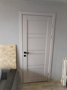 Врезка завертки/дверной ручки/магнитной ответки/цилиндра для замка