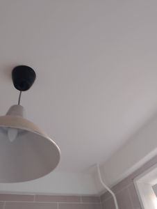 Покраска внутренних стен водоэмульсионной краской