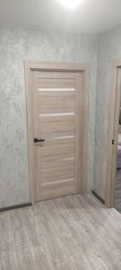 Врезка завертки/дверной ручки/магнитной ответки/цилиндра для замка