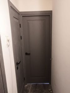 Врезка завертки/дверной ручки/магнитной ответки/цилиндра для замка