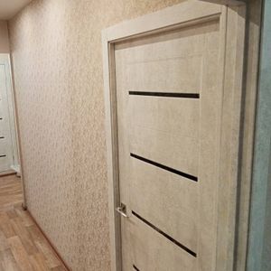 Врезка завертки/дверной ручки/магнитной ответки/цилиндра для замка