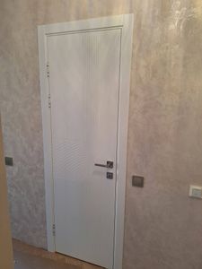 Врезка завертки/дверной ручки/магнитной ответки/цилиндра для замка