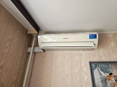 Разовое сервисное техническое обслуживание 7-12 kBTU