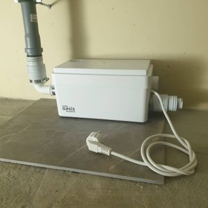 Монтаж сололифта