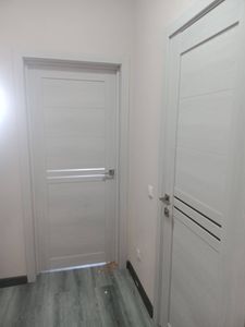 Врезка завертки/дверной ручки/магнитной ответки/цилиндра для замка