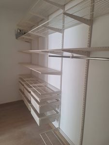 Сборка обувницы