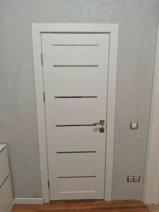 Врезка завертки/дверной ручки/магнитной ответки/цилиндра для замка