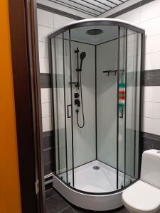 Разводка труб ХВС