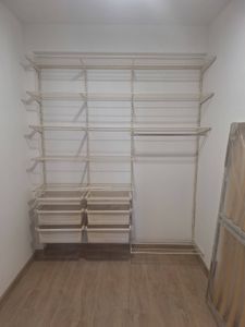 Сборка обувницы