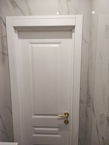 Врезка завертки/дверной ручки/магнитной ответки/цилиндра для замка