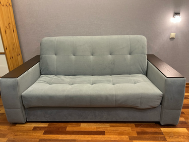 Ремонт дивана