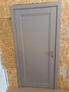Врезка завертки/дверной ручки/магнитной ответки/цилиндра для замка