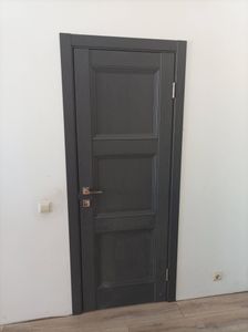 Врезка завертки/дверной ручки/магнитной ответки/цилиндра для замка