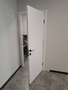 Врезка завертки/дверной ручки/магнитной ответки/цилиндра для замка