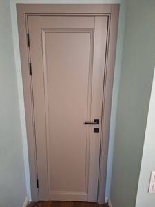 Врезка завертки/дверной ручки/магнитной ответки/цилиндра для замка