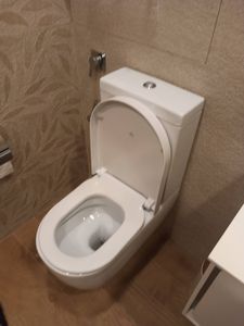 Проведена замена старых труб, устранены протечки, установлены новые фитинги, восстановлена герметичность соединений, улучшена проходимость системы, обеспечена надежная эксплуатация.