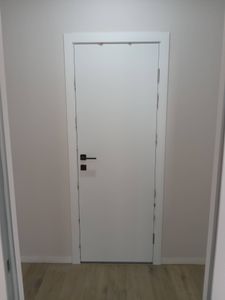 Врезка завертки/дверной ручки/магнитной ответки/цилиндра для замка