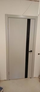 Врезка завертки/дверной ручки/магнитной ответки/цилиндра для замка
