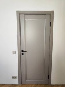Врезка завертки/дверной ручки/магнитной ответки/цилиндра для замка