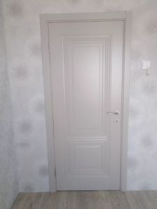 Врезка завертки/дверной ручки/магнитной ответки/цилиндра для замка