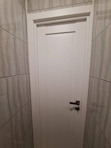 Врезка завертки/дверной ручки/магнитной ответки/цилиндра для замка