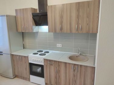 Сборка и установка модульной кухни