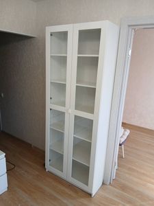 Навеска зеркала